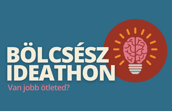 II. Bölcsész Ideathon