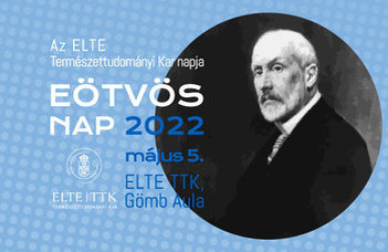 A Természettudományi Kar hagyományos ünnepsége díjátadóval.