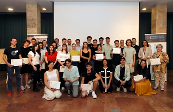 Építsd a jövőd a Hungarian Startup University Programmal!