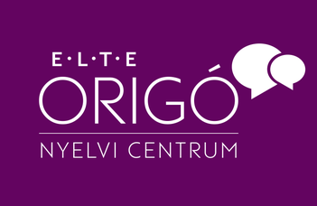 Nyelvtanfolyamok az Origóban