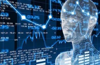 Mesterséges intelligencia és pénzügy