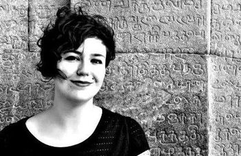 Paula Pérez-Sobrino előadása az Interkulturális Nyelvészet Doktori Program sorozatában.