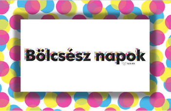 Az ELTE BTK tudományos-kulturális minifesztiválja.