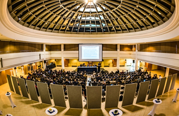 A tanároknak szóló programon átadják a 2022-es e-Hód verseny díjait is.