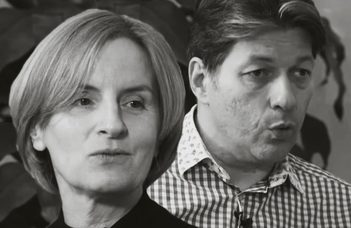 Szombathelyen a kortárs képzőművészet képviselői