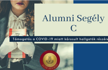 Alumni Segély C