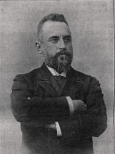 Hőgyes Endre