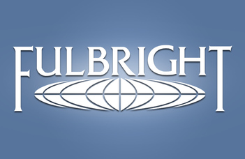 Fulbright ösztöndíjak
