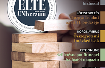 ELTE UNIverzum – 2020. március