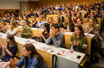 A Gazdálkodástudományi Intézet (GTI) programjai