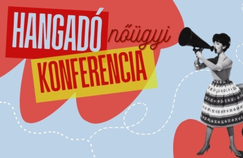 Női életutakról szervez konferenciát a pszichológus hallgatókból álló Több Mint Nőügy közösség.