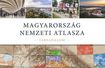 Térképek és adatok a neten a magyar társadalomról