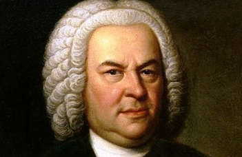 Egy Bach-mű rejtélye