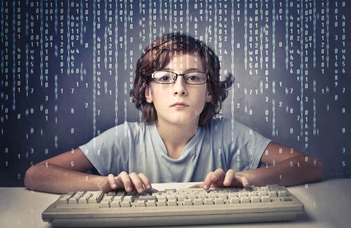 ELTE-s diákok az internetbiztonságért