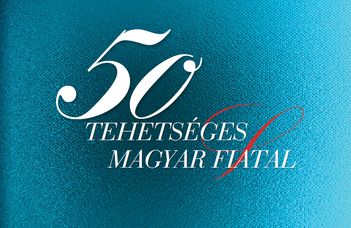 Tehetséges ELTE-s fiatalok