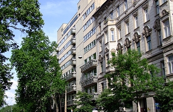 Damjanich utcai Kollégium (DUK)