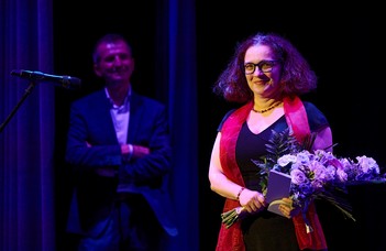 A világegyetem működését kutatja – mintaszerűen