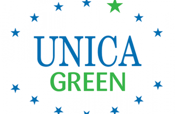 PÁLYÁZATI FELHÍVÁS AZ UNICA “GREEN YOUR UNIVERSITY” NEMZETKÖZI VERSENYÉRE