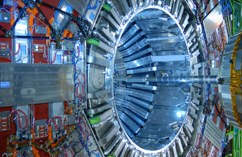 Izgalmas előadásokkal mutatták be a CERN múltját és jelenét