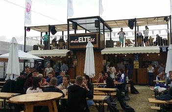 Hivatalosan is megnyílt az EFOTT