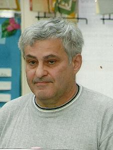 Erdődi Gábor