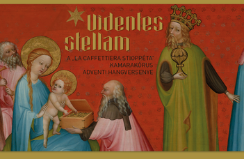 Adventi hangverseny