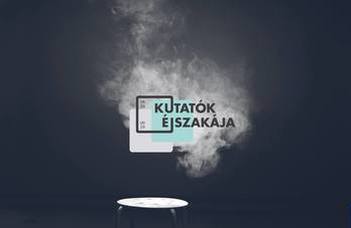 Idén novemberben lesz a Kutatók Éjszakája