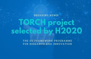 Elindult a TORCH, a CHARM-EU kutatási és innovációs együttműködése