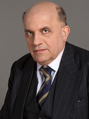 Hamza Gábor
