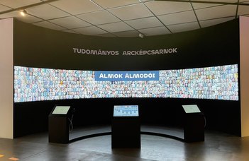Korszakalkotó magyar tudósok között