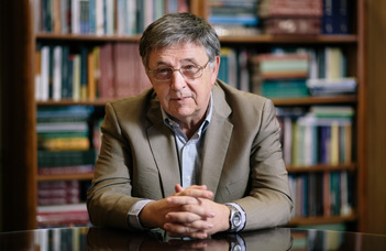 Lovász László az Európai Kutatási Tanács vezetői között