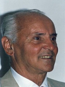 Borbándi Gyula