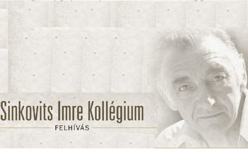 Sinkovits Imre Kollégium