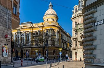 Múzeumok Őszi Fesztiválja a könyvtárban