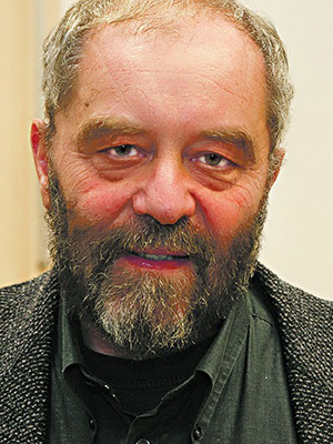 Báron György