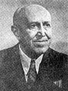 Renner János