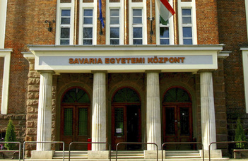 Minőségfejlesztés Szombathelyen