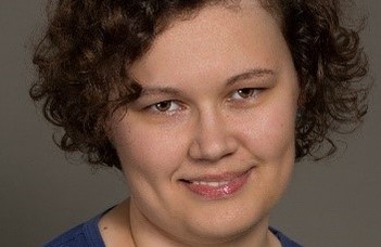 Jurecska Laura elismerése