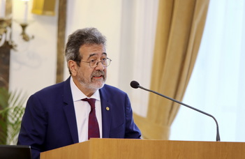 “Mélyen hiszek az interdiszciplinaritásban”