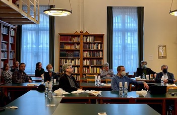 Együttműködés a magyar-lengyel kutatásokért