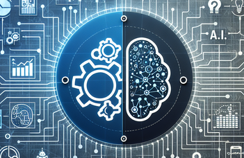 A mesterséges intelligencia biztosan velünk marad