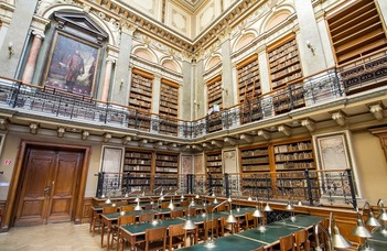 Koncertek, épületséták, workshopok