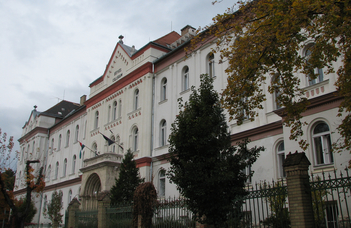 Nagy Zoltán emlékülés