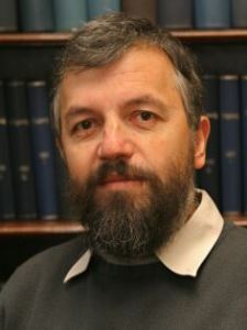 Kolláth Zoltán