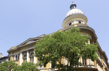 Kulturális Örökség Napjai a könyvtárban.