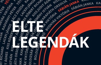 ELTE Legendák