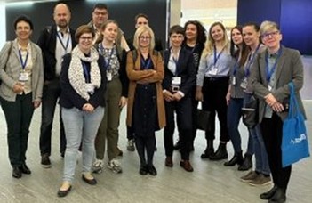 Magyarország rendezi a hidrogeológusok 2026-os világkongresszusát