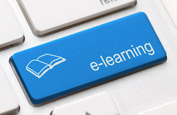 Újabb továbbképzések és e-learning kurzusok az ELTE oktatóinak