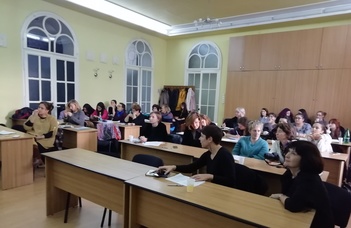 Nőtörténeti konferencia Erdélyben