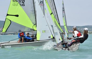 ELTE Balaton-program